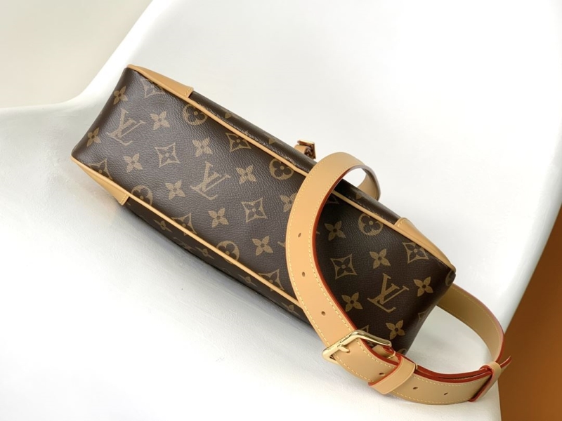 LV Satchel bags